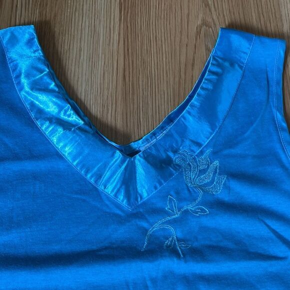 Dream Rest Size Large Pajama Set - Picture 2 of 4